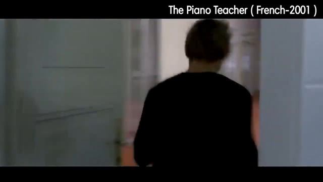 The Piano Teacher Movie Explanation in Tamil | Adult Movie Review| #Mrhollywood #mrtamizhan смотреть онлайн