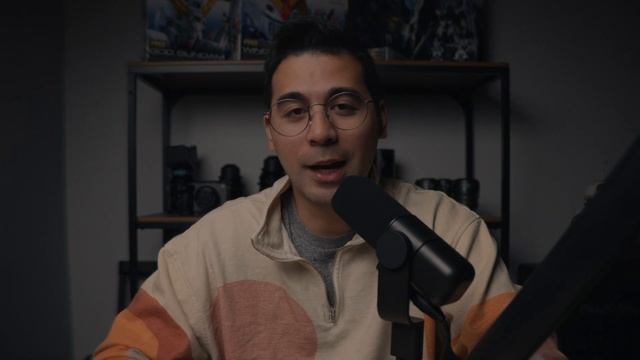 Sony A6700 - A Cinematic Review (is It Worth It?)