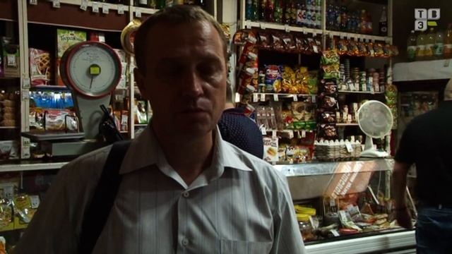 ТВЭл - В Электрогорске прошел ночной рейд в рамках проекта "Алкоконтроль" (29.07.16) смотреть онлайн