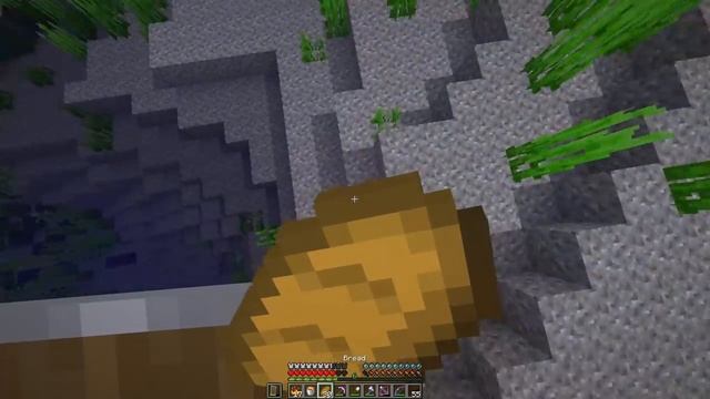 Minecraft Manhunt, but Kills Launch Me Up... смотреть онлайн