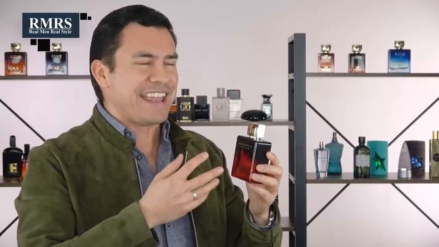 Виды Туалетной Воды | Сколько Мужчине Нужно Ароматов смотреть онлайн