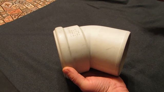 Бесшумная канализация "OSTENDORF" смотреть онлайн