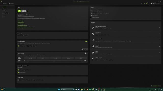 How to Show FPS for EVERY Game (Nvidia Overlay) смотреть онлайн
