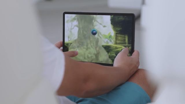 Samsung Galaxy Tab S7 – 60к за ЧТО? Попытайтесь оправдать стоимость смотреть онлайн