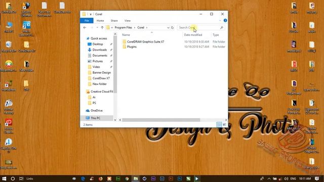 how to disable corel draw x7 account sign in YouTube смотреть онлайн