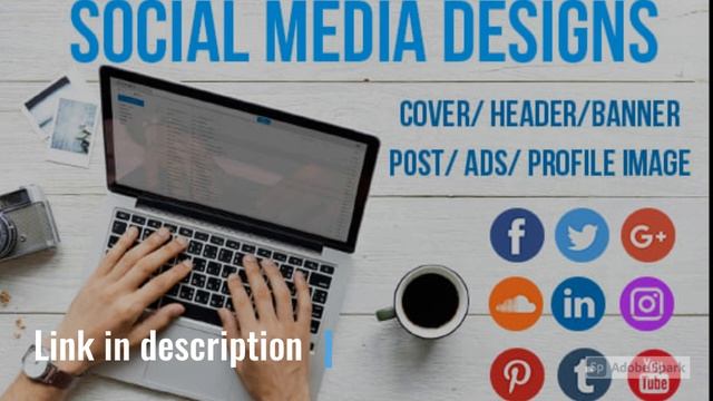 I will do amazing social media kit смотреть онлайн