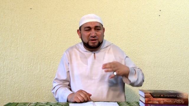 Что означает "Фа``аалюль-лимаа юриид" (Делающий всё, что хочет)? - шейх Зафер Ашек смотреть онлайн
