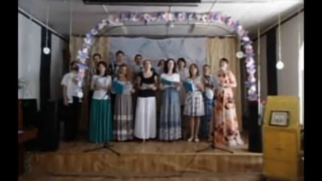 Две любви. Стихотворение Цветаевой смотреть онлайн