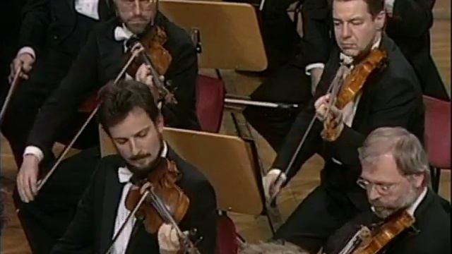 Gustav Mahler Symphony No. 4 Bernard Haitink смотреть онлайн