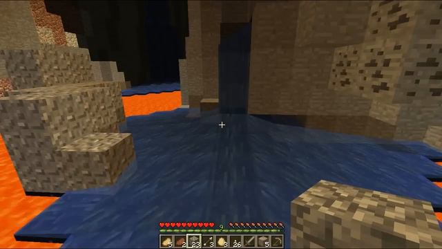 Minecraft Vanilla Survival 1.8 | IRON CHALLENGE | Ep 3 смотреть онлайн