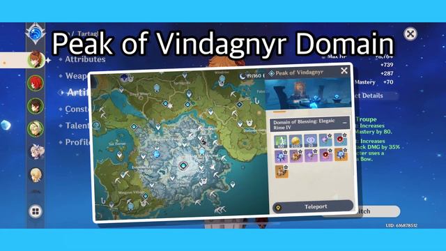 HOW TO DECIDE ON YOUR CHILDE BUILD (Tips + My Tartaglia build showcase) смотреть онлайн