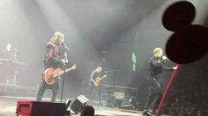 БИ-2/РОСТОВ-НА-ДОНУ/ФИЛОСОФСКИЙ КАМЕНЬ