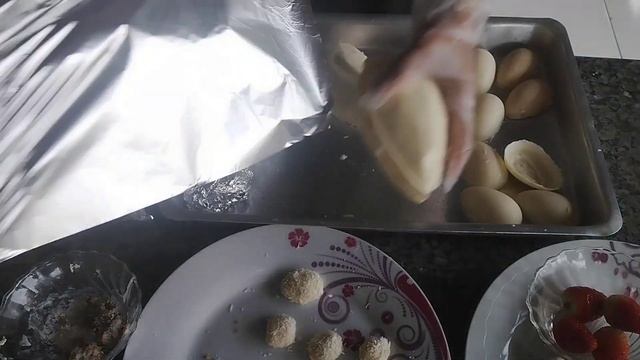 Ovos de Páscoa recheados, como fazer ovos de páscoa, Jô e seus Mundos смотреть онлайн