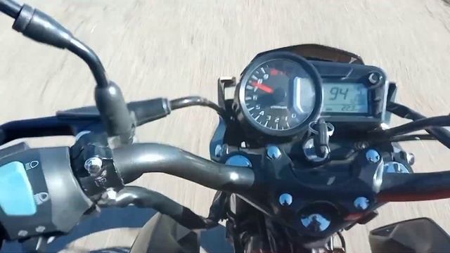 РАЗГОН GEON CR6Z ДО 100 смотреть онлайн