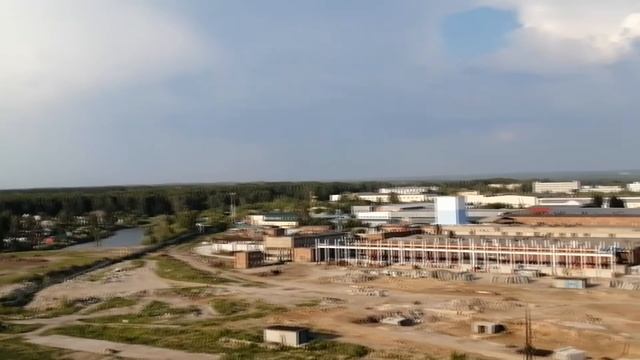 Снегири - 5-й микрорайон / Микрорайоны Новосибирска смотреть онлайн