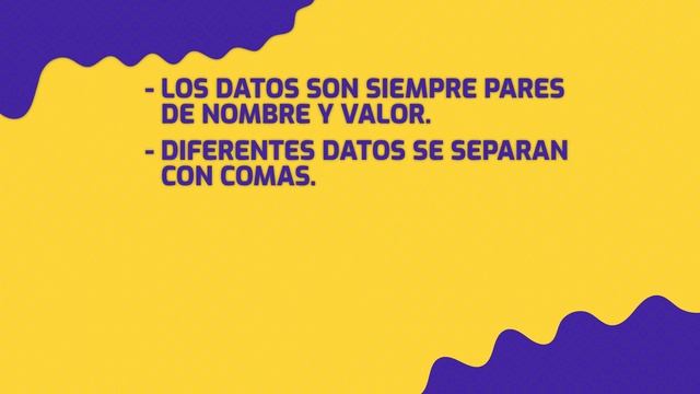 ¿Cómo usar JSON? - ¡Todo lo que tenés que saber! смотреть онлайн