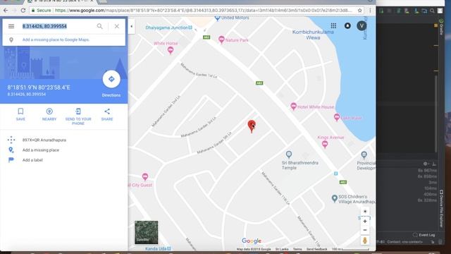 Google Maps Activity - Sinhala Android Development Tutorial смотреть онлайн