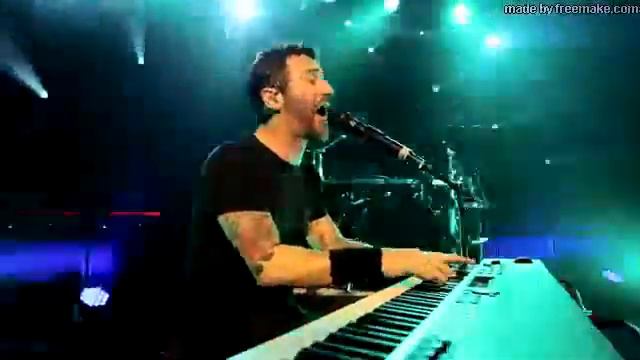 Under Your Scars    Godsmack