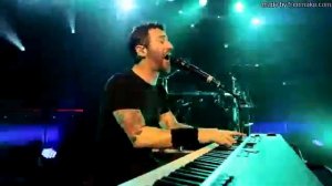 Under Your Scars    Godsmack