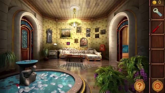 Dreamcage Escape - Level 13 (official walkthrough) смотреть онлайн