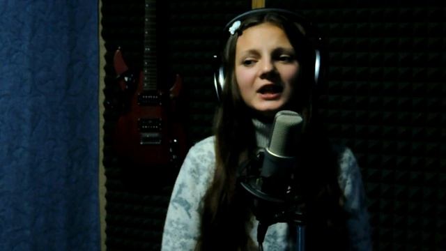 130 ДМИТРОВА АНАСТАСИЯ ПОСЁЛОК КОРЕНЕВО Я НАРИСУЮ НОВЫЙ МИР смотреть онлайн