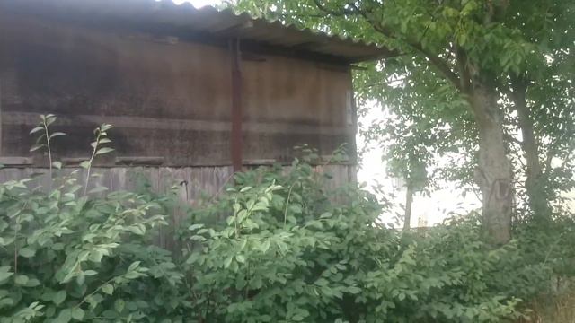 Продам участок 5.5 сот. Живописное угловой возле конечной остановки. смотреть онлайн