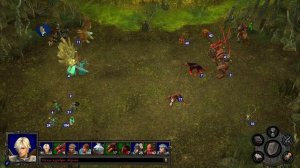 Герои меча и магии 5 гайд по юнитам / Орден порядка