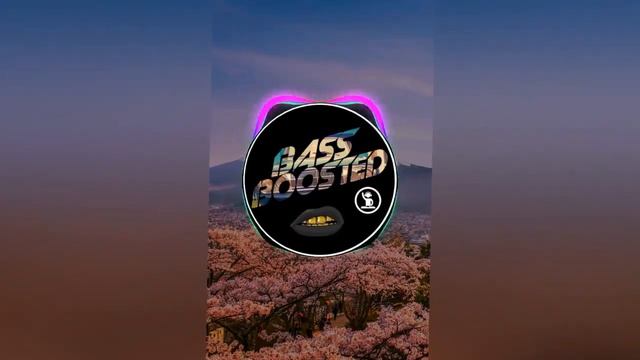 KVPV - Will Be Fine [BassBoosted By HooLIGAN.]