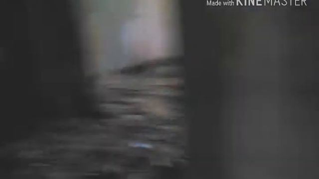 Заброшенное Дк (Белгородская 1) на Толевом в Самаре. смотреть онлайн