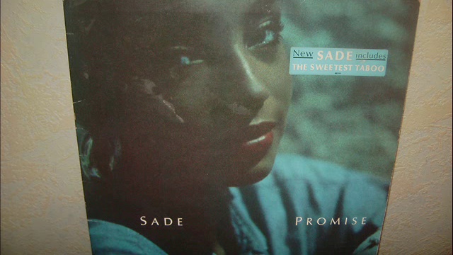 SADE - IS IT A CRIME смотреть онлайн