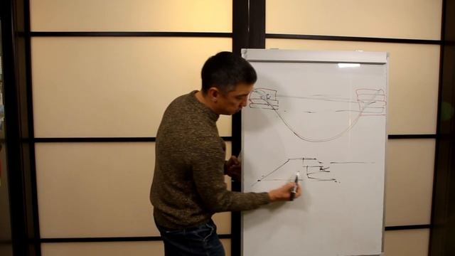 Как построить пруд из глины. Рассказываю за 15 минут смотреть онлайн