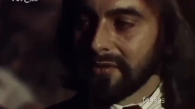 Kabir Bedí with Parveen Babi in Madrid, Spain (1976 Rare Video) смотреть онлайн