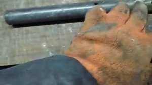 Бетонный вибратор- насадка на дрель.Сделай сам.1 часть