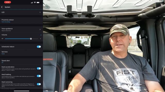 How To install a Blackvue dashcam смотреть онлайн