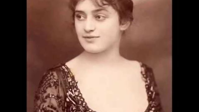 Alma Gluck, "Come Beloved" Atalanta смотреть онлайн
