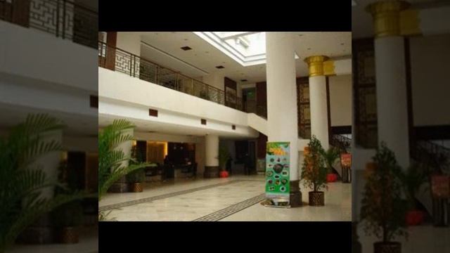 Chizhou Hotels - OneStopHotelDeals.com смотреть онлайн