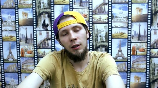 Как выбрать камеру? | Личный опыт (1#) смотреть онлайн
