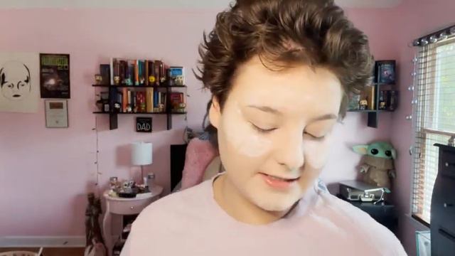 full face of fenty beauty (inspired by Trixie Mattel) смотреть онлайн