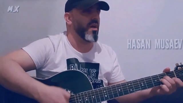 ХАСАН МУСАЕВ" Не закрывай глаза" смотреть онлайн