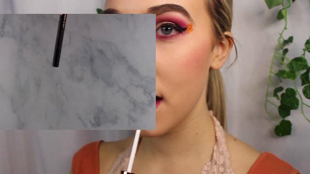 New Eden Cosmetics | Beauty Campaign