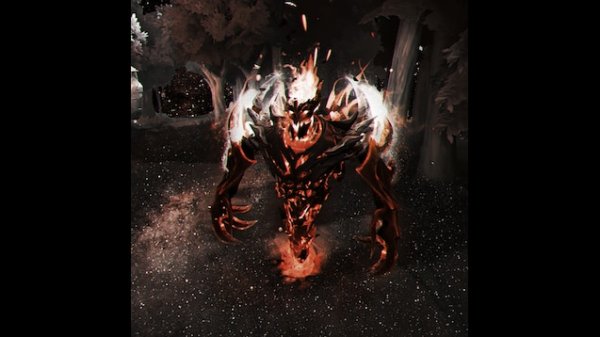shadow fiend zxc ghoul