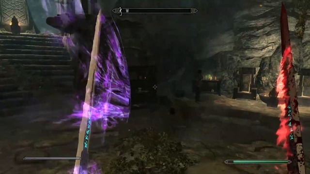 Skyrim 2022 Сюжетное прохождение #36 смотреть онлайн