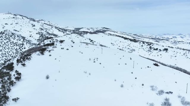I Bought a Mountaintop Cell Phone Tower смотреть онлайн