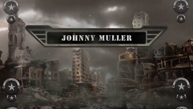 johnny muller смотреть онлайн