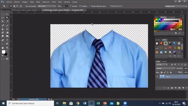 photoshop 16 de octubre смотреть онлайн