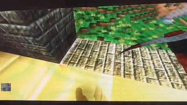 FortressCraft Chapter 1 Building My Castle Part 2 2 смотреть онлайн