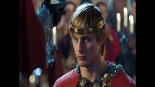 Merlin--The Battle Dawn смотреть онлайн