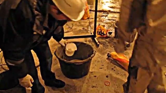 Затворение Sika Gard 720 Инпром