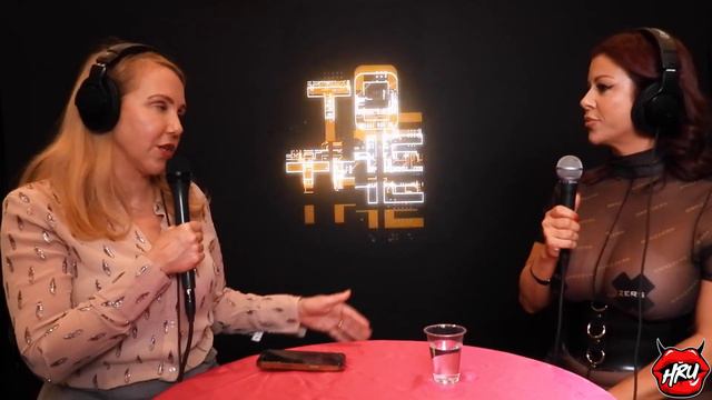 AVN 2023: Alexis Fawx