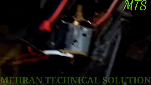 AC thermostat | air conditioner thermostat for the car | daewoo racer car Ari conditioner Thermosta смотреть онлайн